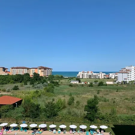 Dream Holiday Apartament *
