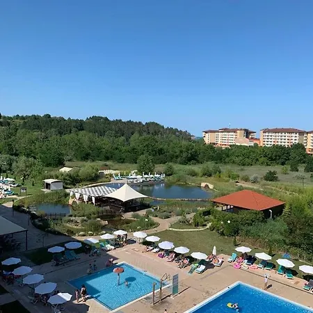 Apartment Dream Holiday Apartament