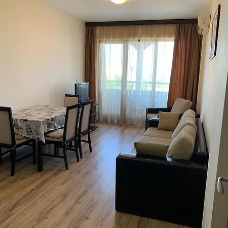 Dream Holiday Apartament Apartment *