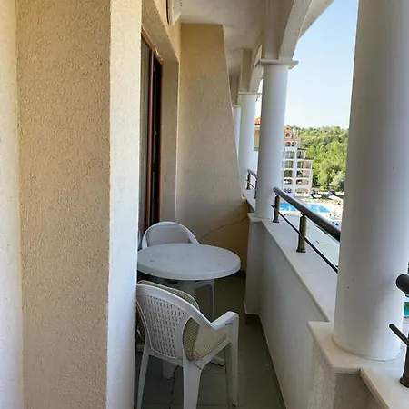 Dream Holiday Apartament Obzor