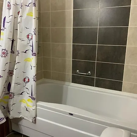 Dream Holiday Apartament Obzor
