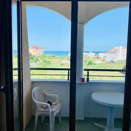 Dream Holiday Apartament * Obzor