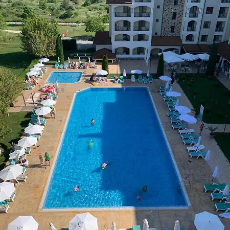 Apartment Dream Holiday Apartament Obzor