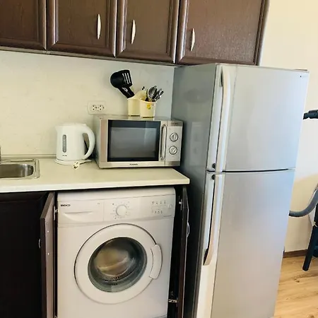 Dream Holiday Apartament