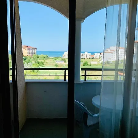 Dream Holiday Apartament *