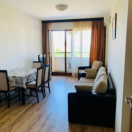 Dream Holiday Apartament Apartment *