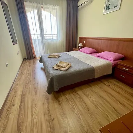 Dream Holiday Apartament Apartment