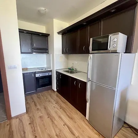 Apartment Dream Holiday Apartament