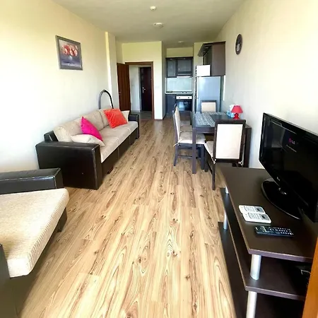 Dream Holiday Apartament Apartment *