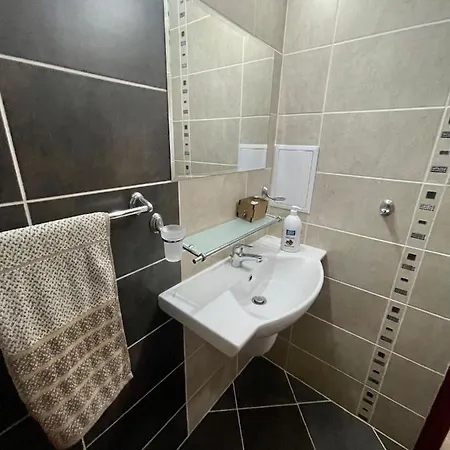 Dream Holiday Apartament Apartment