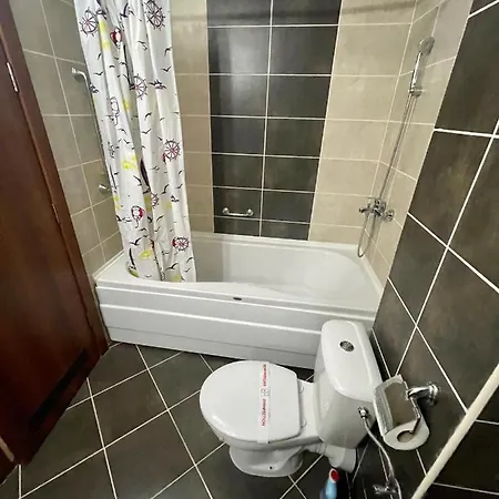 Dream Holiday Apartament Obzor