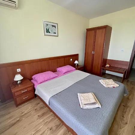 Dream Holiday Apartament Apartment Obzor