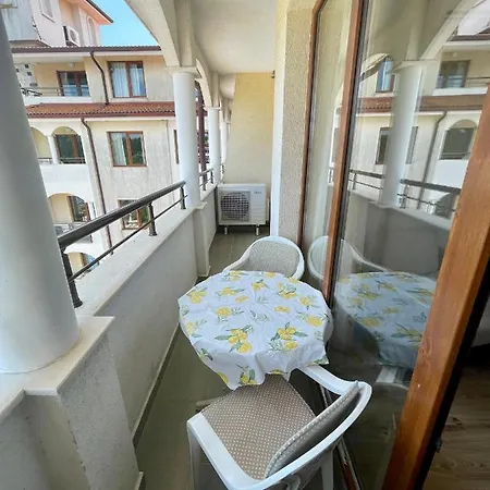 Apartment Dream Holiday Apartament *