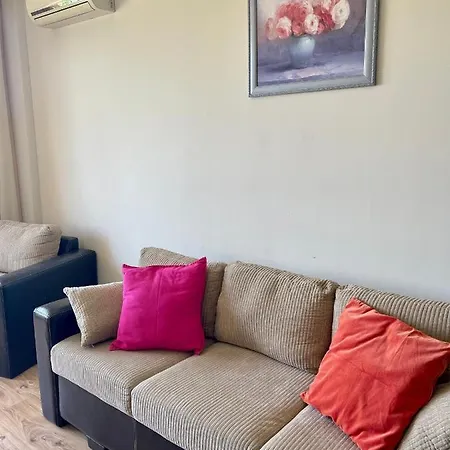 Apartment Dream Holiday Apartament Obzor