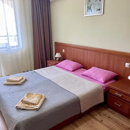 Dream Holiday Apartament * Obzor