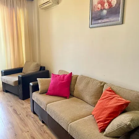 Dream Holiday Apartament Apartment *