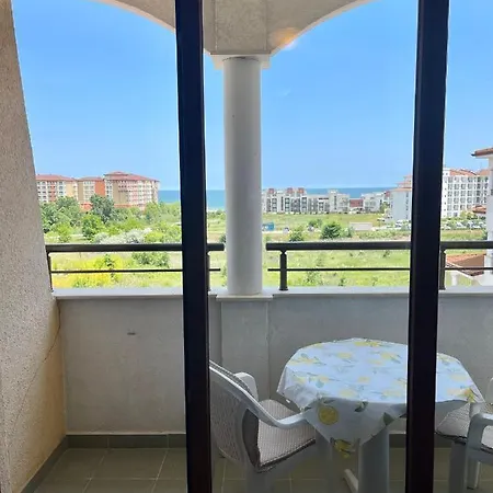 Dream Holiday Apartament Apartment Obzor