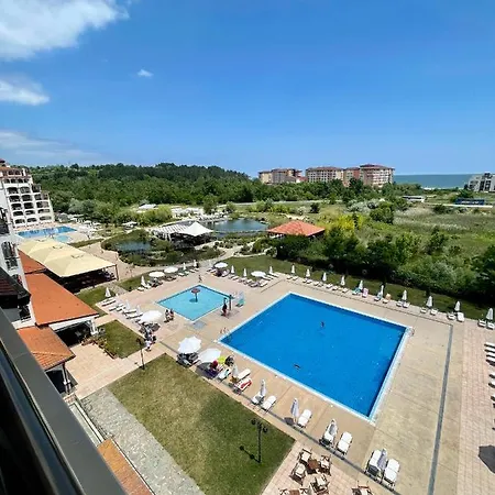 Dream Holiday Apartament Obzor