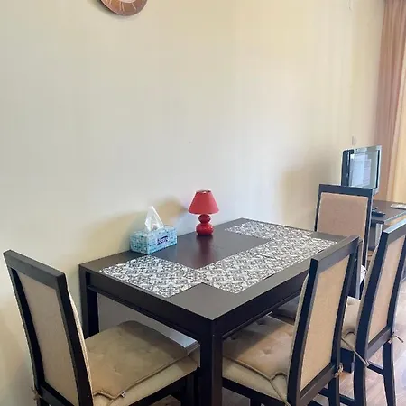 Dream Holiday Apartament Apartment Obzor