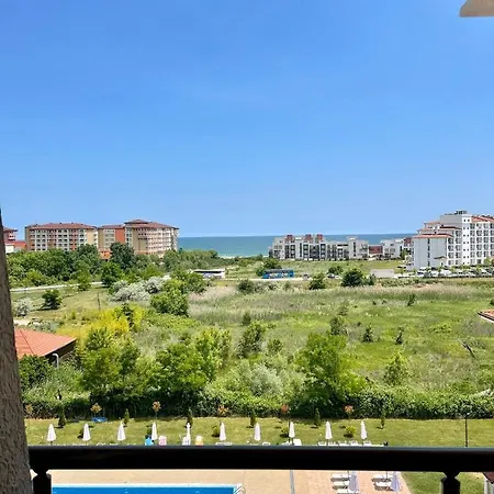 Apartment Dream Holiday Apartament Obzor